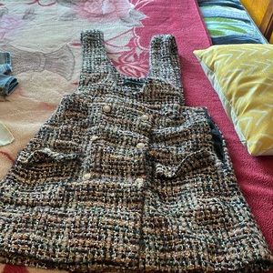 Women’s mini dress only worn once